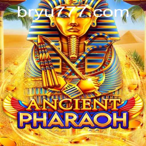 Exploring the Mysteries of AncientPharaoh: A Riveting Journey into Ancient Egypt