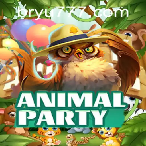 Experience the Joyous World of AnimalParty: Unleashing Fun with YU777