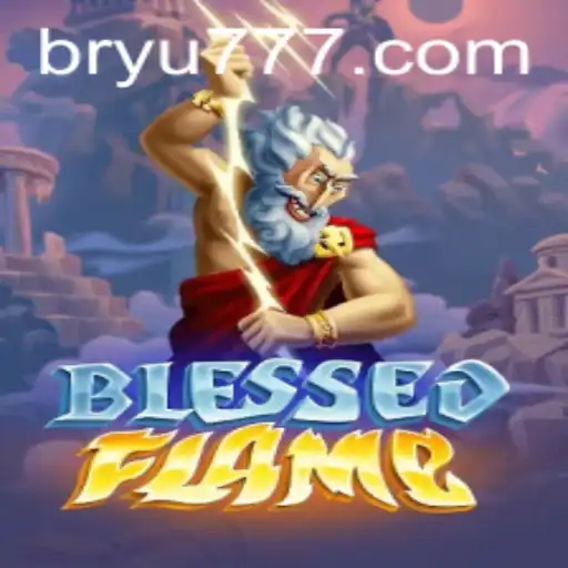 Embark on an Epic Journey with BlessedFlame: The Ultimate Gaming Experience