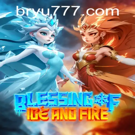 Blessing of Ice and Fire: A Thrilling Adventure Game Experience