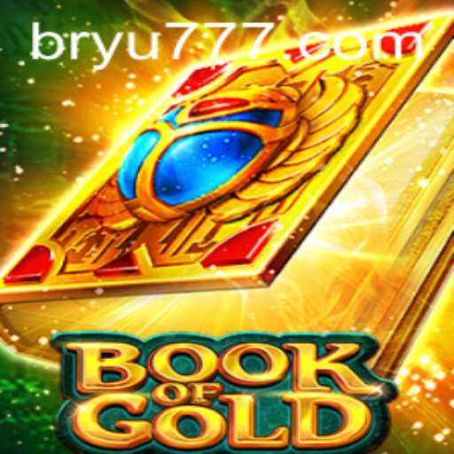 Discover the Mesmerizing World of 'Book of Gold' with YU777