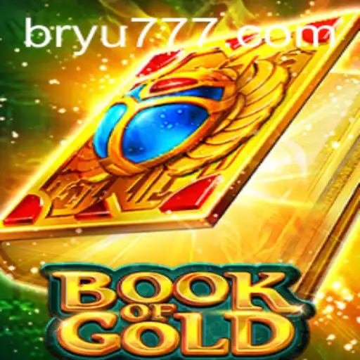 Discover the Mesmerizing World of 'Book of Gold' with YU777