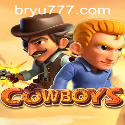 Explore the Wild West Adventure with COWBOYS