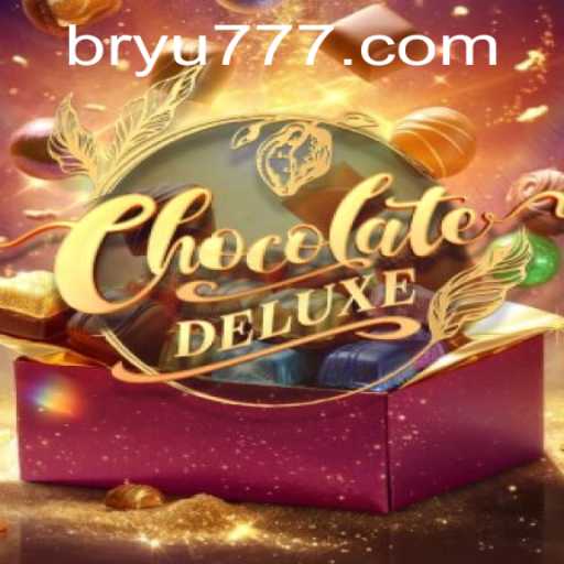 Discover the Exciting World of ChocolateDeluxe