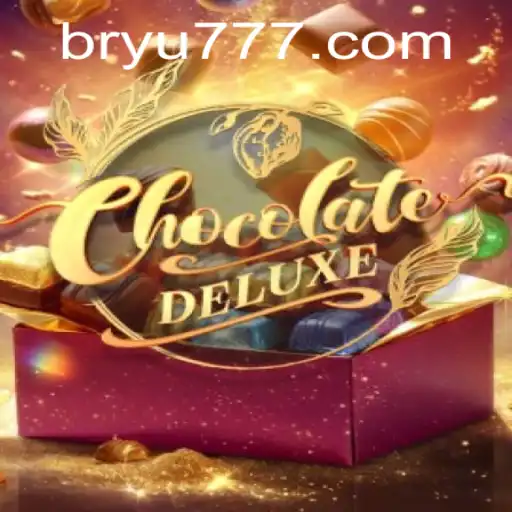 Discover the Exciting World of ChocolateDeluxe