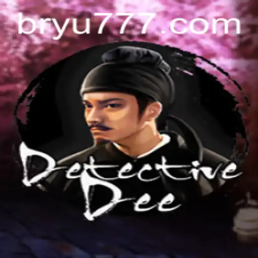 Unraveling the Mystery of DetectiveDee: An In-Depth Exploration