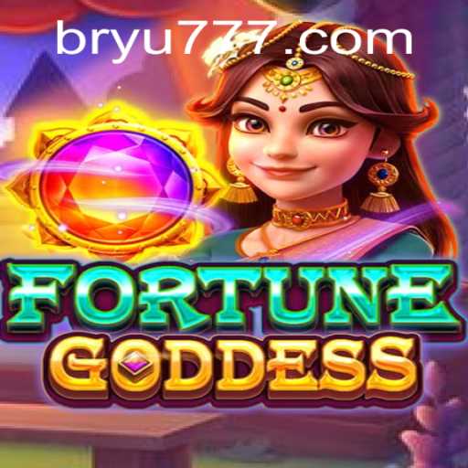 Explore the Mystical World of FORTUNEGODDESS: The Game That Redefines Luck with YU777