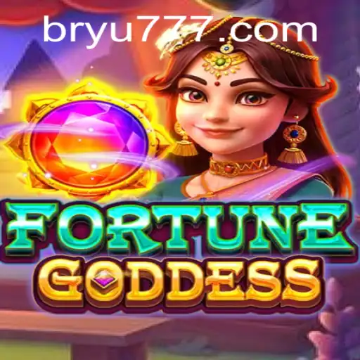 Explore the Mystical World of FORTUNEGODDESS: The Game That Redefines Luck with YU777