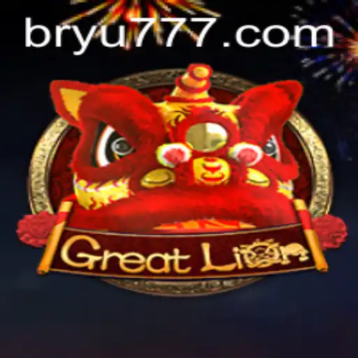 GreatLion: The Enchanting Adventure Game Captivating Players Worldwide