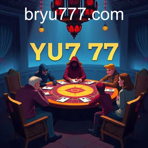 YU777