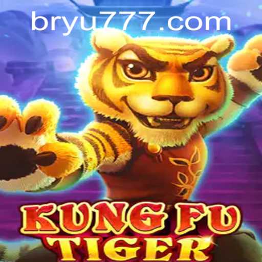Discover the Excitement of KungFuTiger with YU777