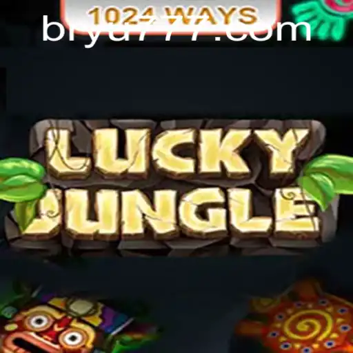 Exploring the Thrills of LuckyJungle1024 with the Magic of YU777
