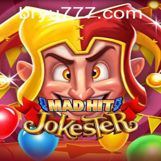 Dive into the World of MadHitJokester: A Game Where Thrills Meet Laughter