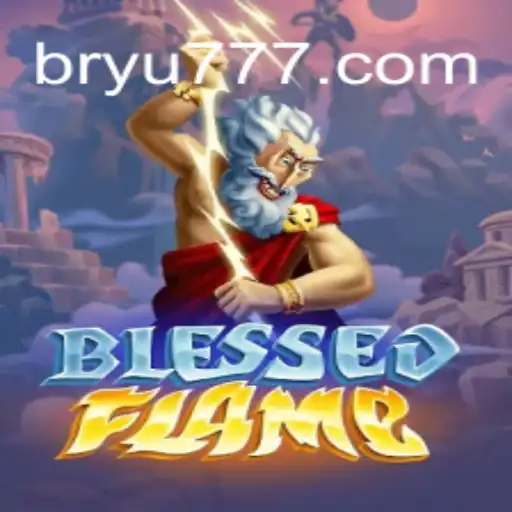 Embark on an Epic Journey with BlessedFlame: The Ultimate Gaming Experience