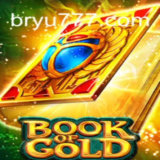 Discover the Mesmerizing World of 'Book of Gold' with YU777