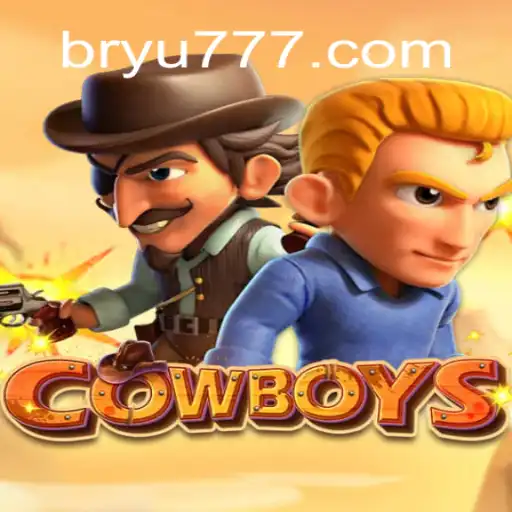 Explore the Wild West Adventure with COWBOYS