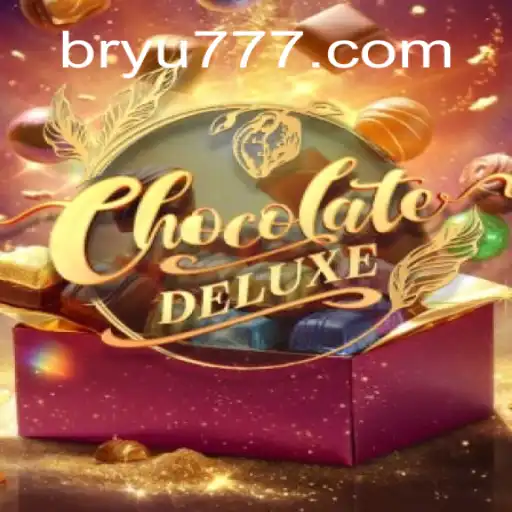 Discover the Exciting World of ChocolateDeluxe
