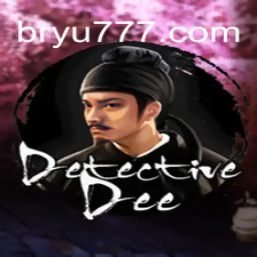 Unraveling the Mystery of DetectiveDee: An In-Depth Exploration