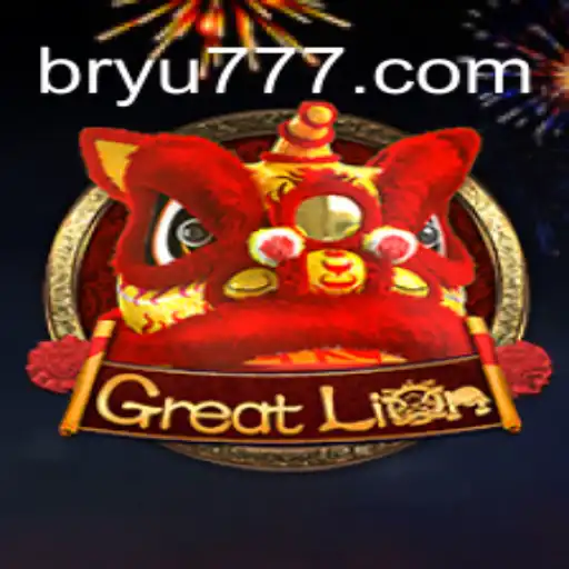 GreatLion: The Enchanting Adventure Game Captivating Players Worldwide