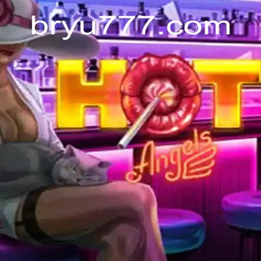 Unveiling HotAngels: An Exciting New Gaming Adventure