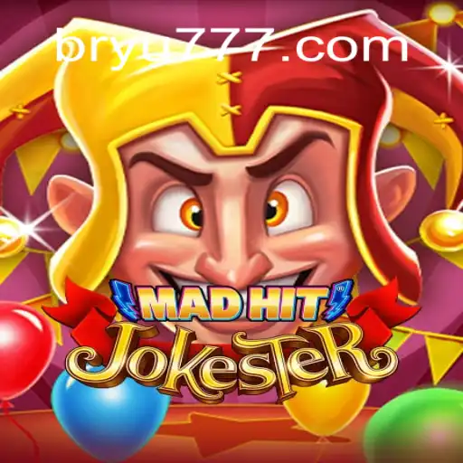 Dive into the World of MadHitJokester: A Game Where Thrills Meet Laughter