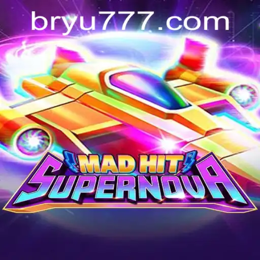 MadHitSupernova: An Immersive Gaming Experience with YU777