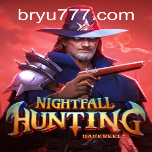 Embrace the Darkness with NightfallHunting