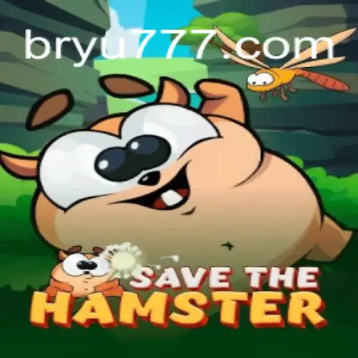 SavetheHamster: Embark on a Whimsical Adventure