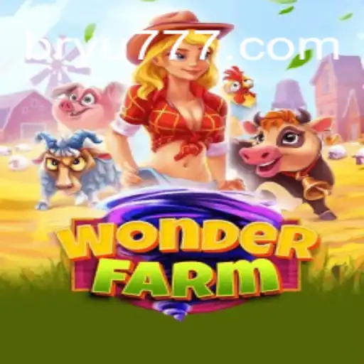 Discover the Enchanting World of WonderFarm: A Journey into Sustainable Gaming with YU777