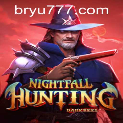 Embrace the Darkness with NightfallHunting