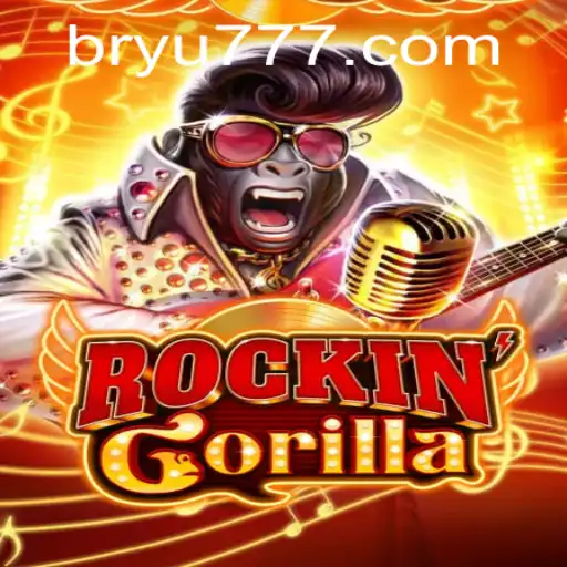 Explore the Thrilling World of RockinGorilla: Game Description, Introduction, and Rules