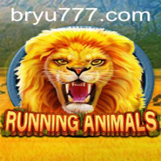 Explore the Fast-Paced World of RunningAnimals with YU777