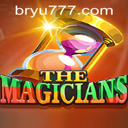 Discover the Enchanting World of TheMagicians: Unraveling the Mystery of YU777