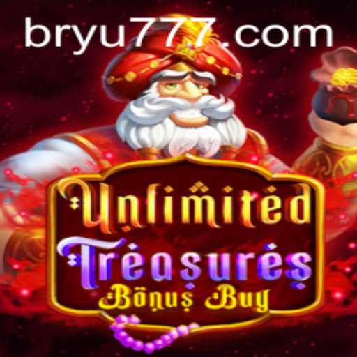 Experience the Thrill of UnlimitedTreasuresBonusBuy