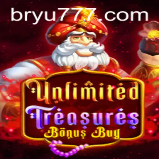 Experience the Thrill of UnlimitedTreasuresBonusBuy