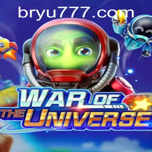 Exploring the Thrilling World of WAROFTHEUNIVERSE