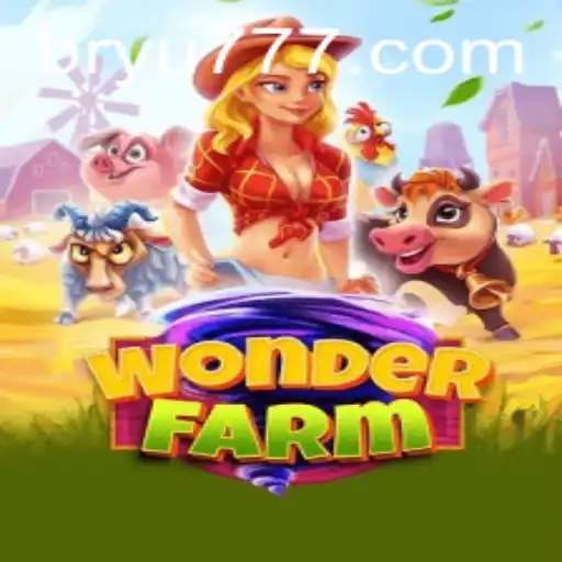 Discover the Enchanting World of WonderFarm: A Journey into Sustainable Gaming with YU777